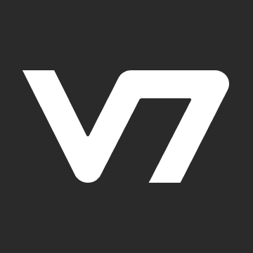 V7 Labs logo
